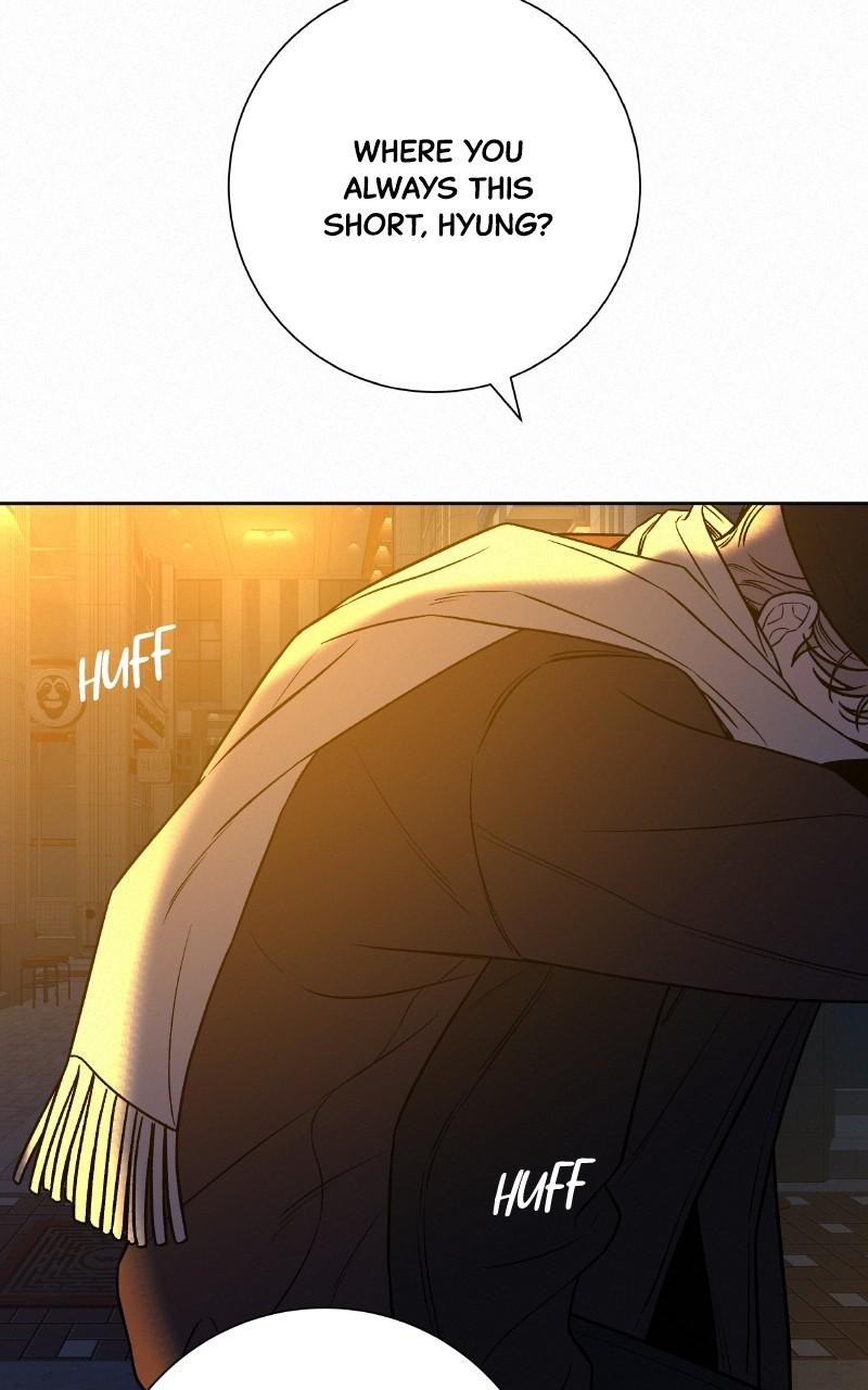 Operation: True Love Chap 105 - Next Chap 106
