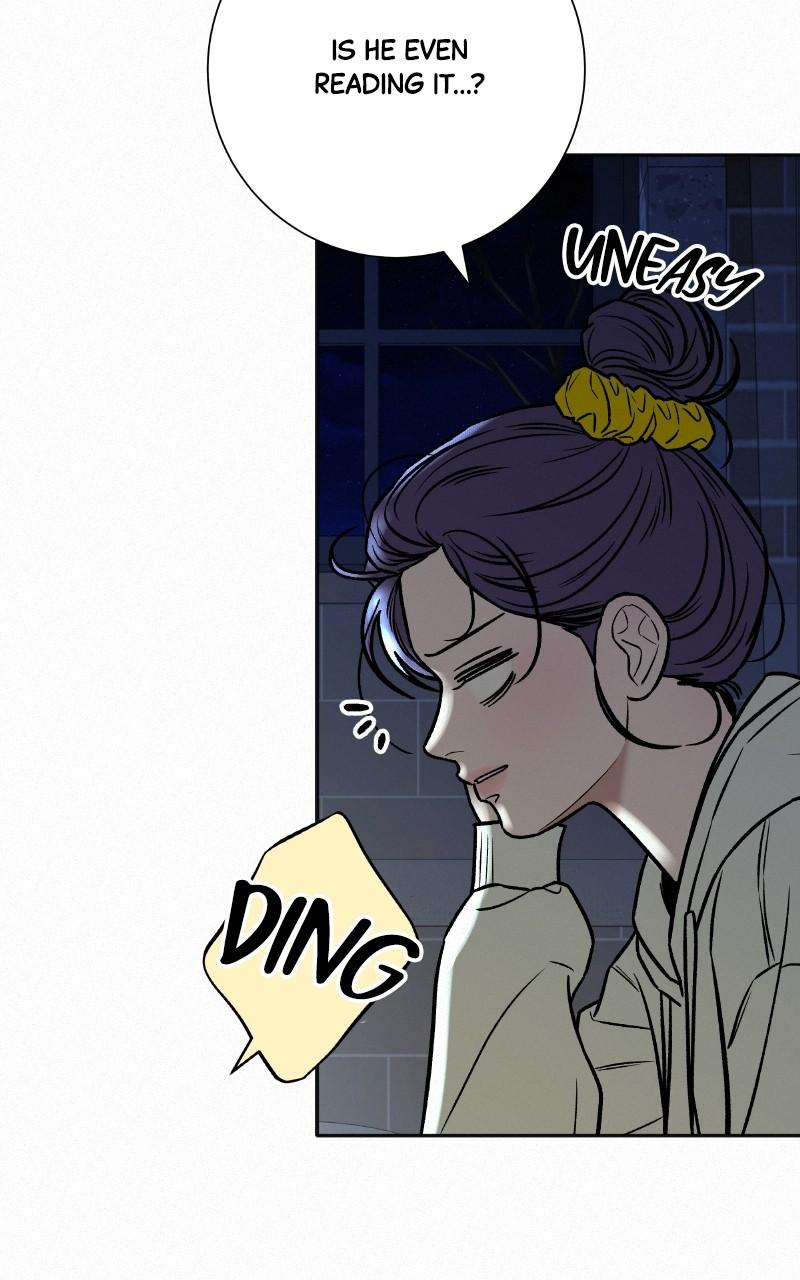 Operation: True Love Chap 106 - Next Chap 107