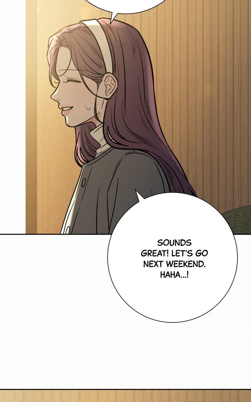 Operation: True Love Chap 106 - Next Chap 107