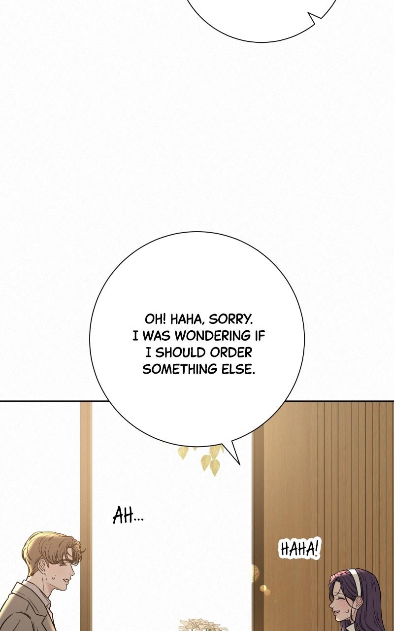 Operation: True Love Chap 106 - Next Chap 107