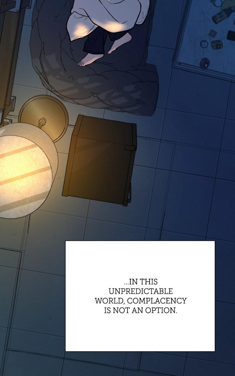 Operation: True Love Chap 106 - Next Chap 107