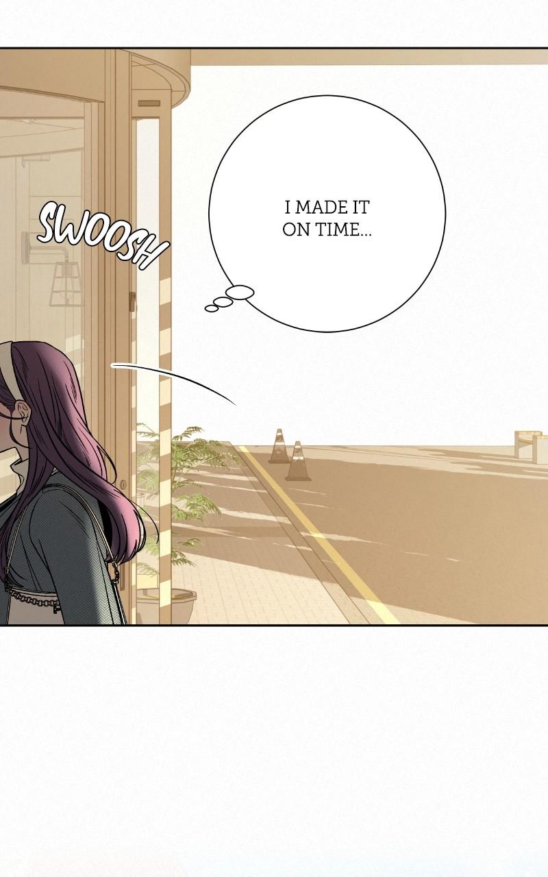 Operation: True Love Chap 106 - Next Chap 107