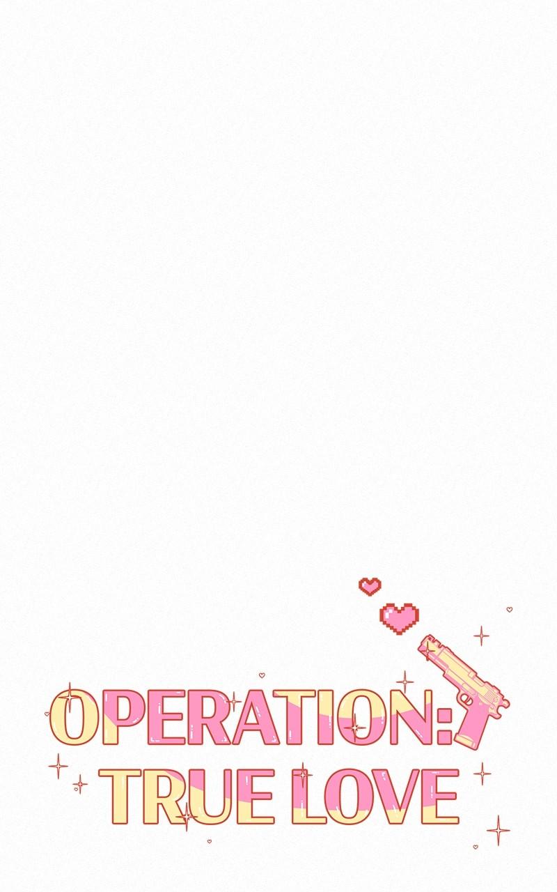 Operation: True Love Chap 106 - Next Chap 107