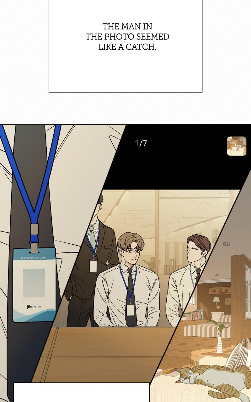 Operation: True Love Chap 106 - Next Chap 107