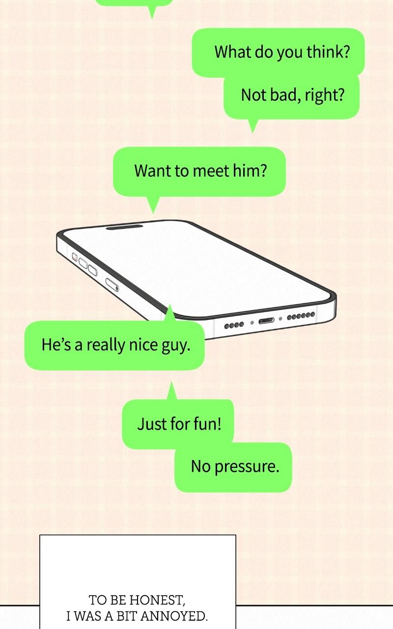 Operation: True Love Chap 106 - Next Chap 107
