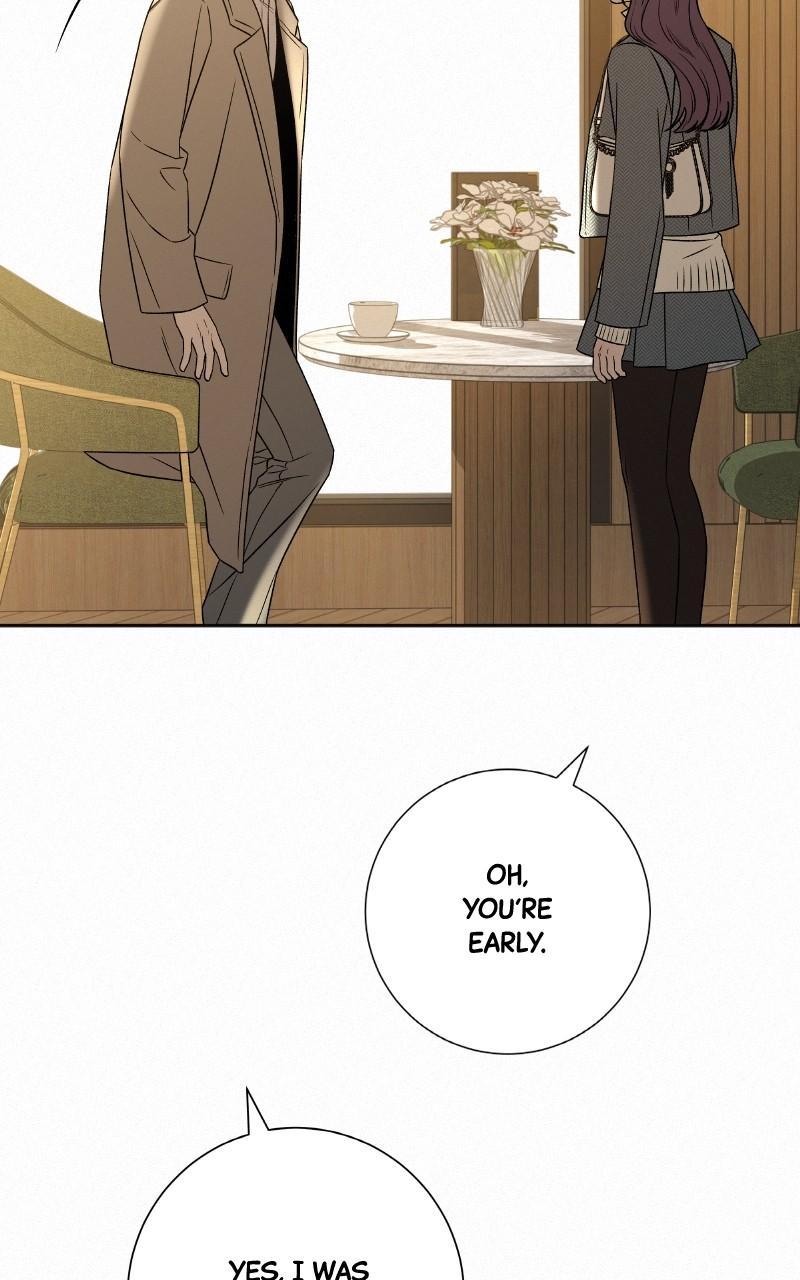 Operation: True Love Chap 106 - Next Chap 107