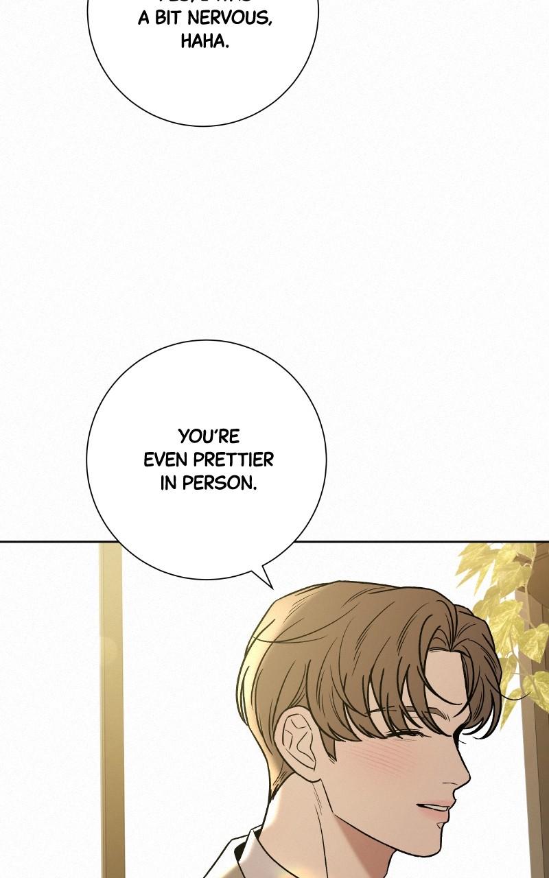 Operation: True Love Chap 106 - Next Chap 107