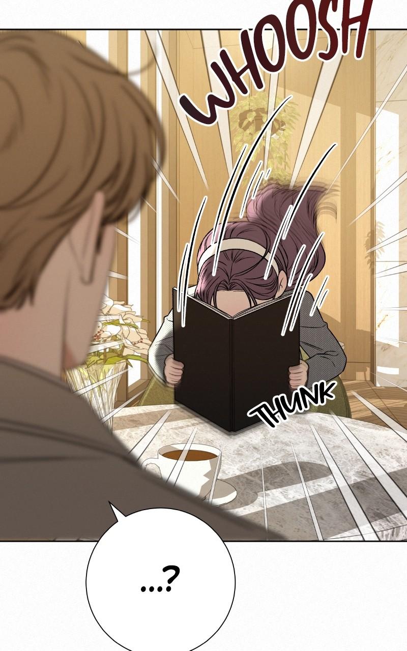 Operation: True Love Chap 106 - Next Chap 107