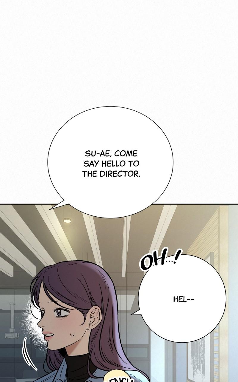 Operation: True Love Chap 108 - Next Chap 109