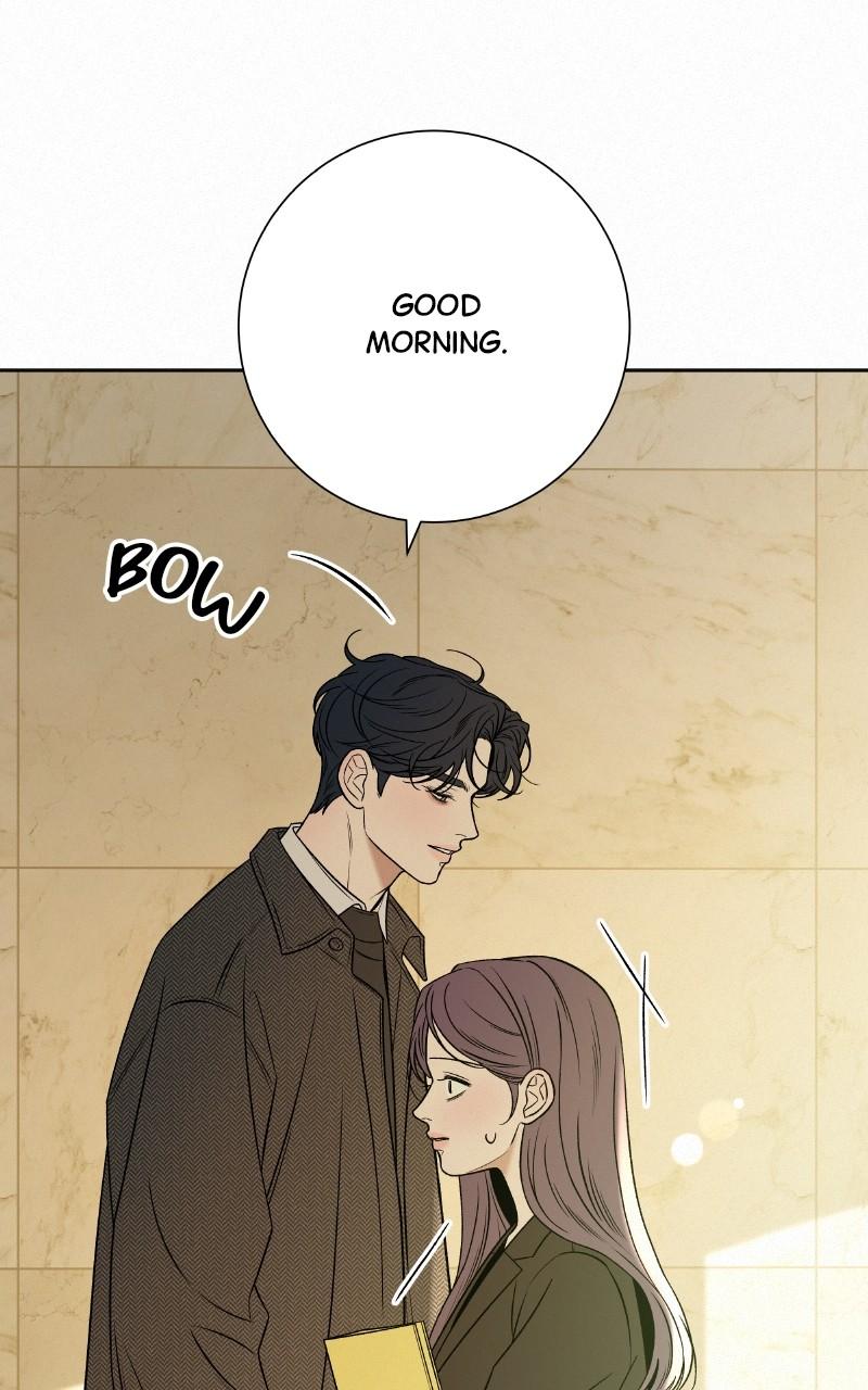 Operation: True Love Chap 108 - Next Chap 109