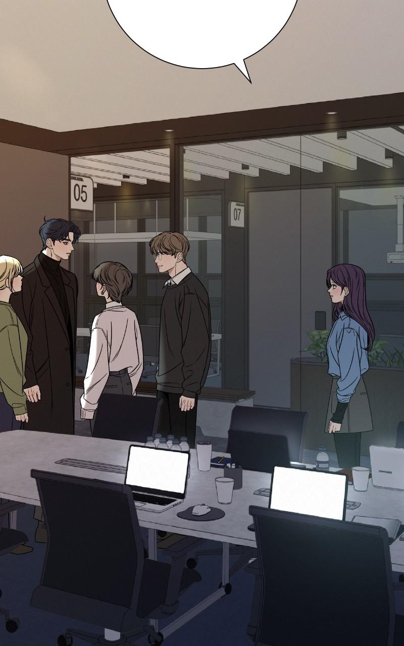 Operation: True Love Chap 108 - Next Chap 109