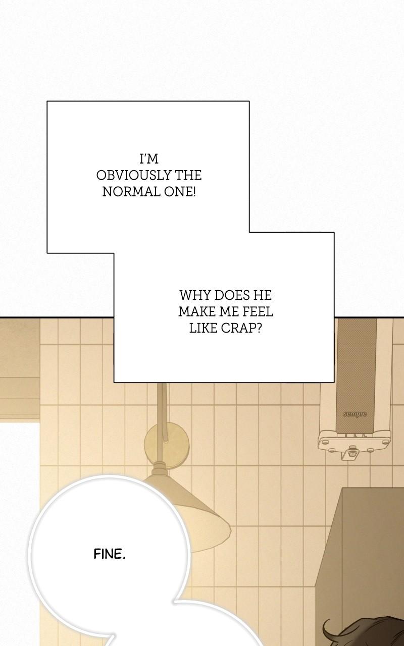 Operation: True Love Chap 108 - Next Chap 109