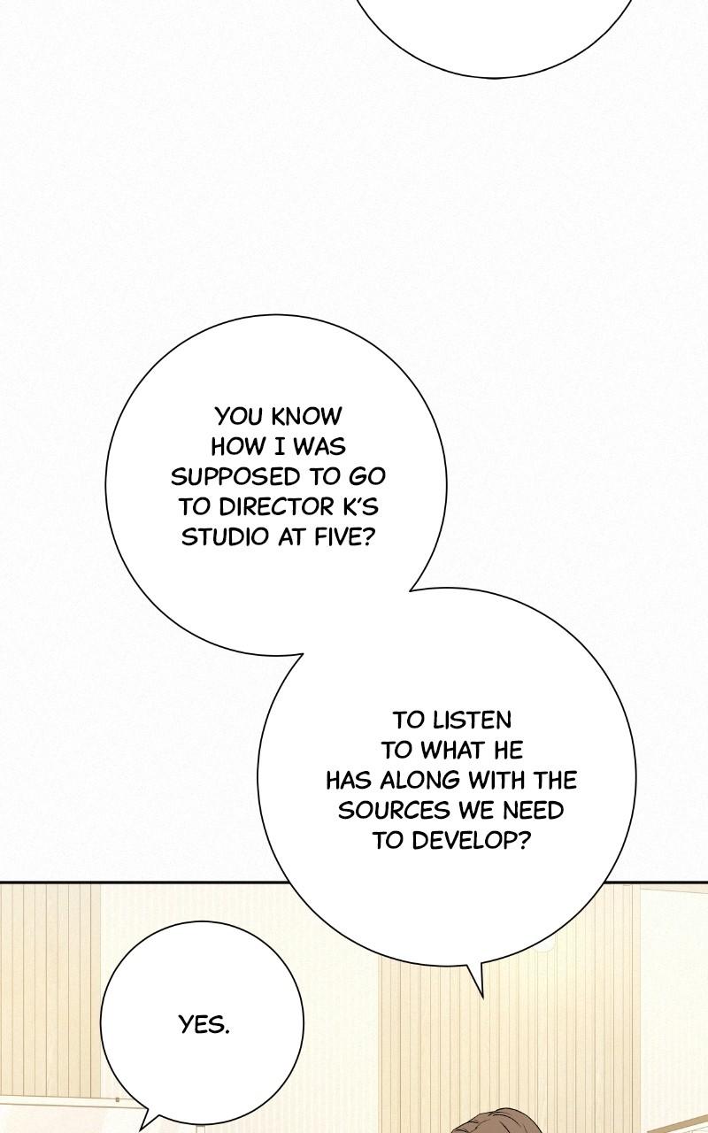 Operation: True Love Chap 108 - Next Chap 109