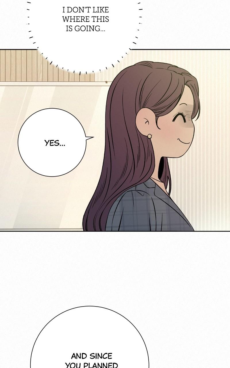 Operation: True Love Chap 108 - Next Chap 109