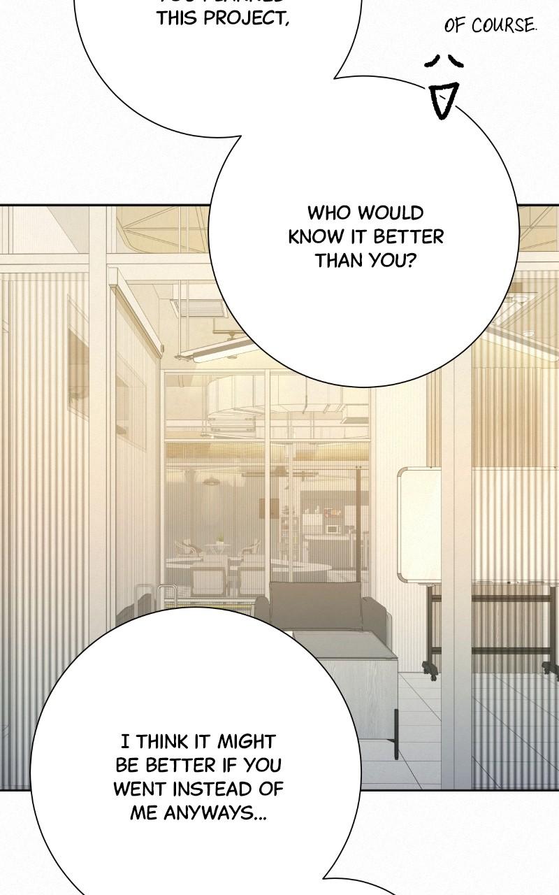 Operation: True Love Chap 108 - Next Chap 109