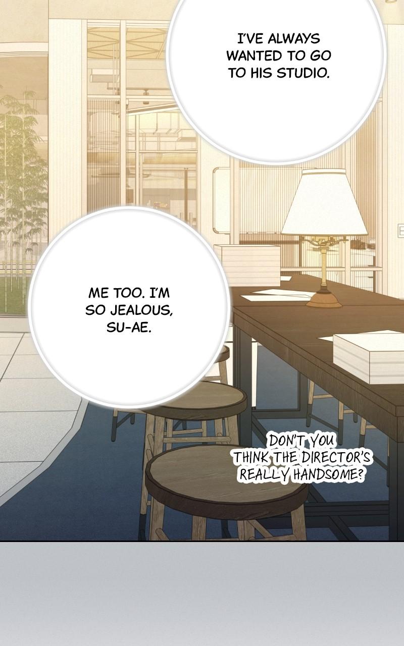 Operation: True Love Chap 108 - Next Chap 109