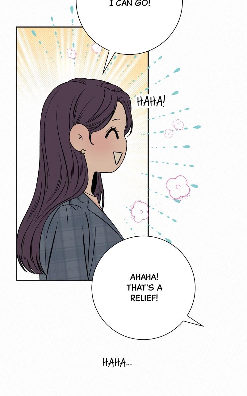 Operation: True Love Chap 108 - Next Chap 109