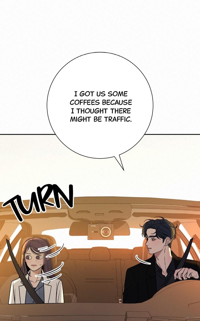 Operation: True Love Chap 108 - Next Chap 109