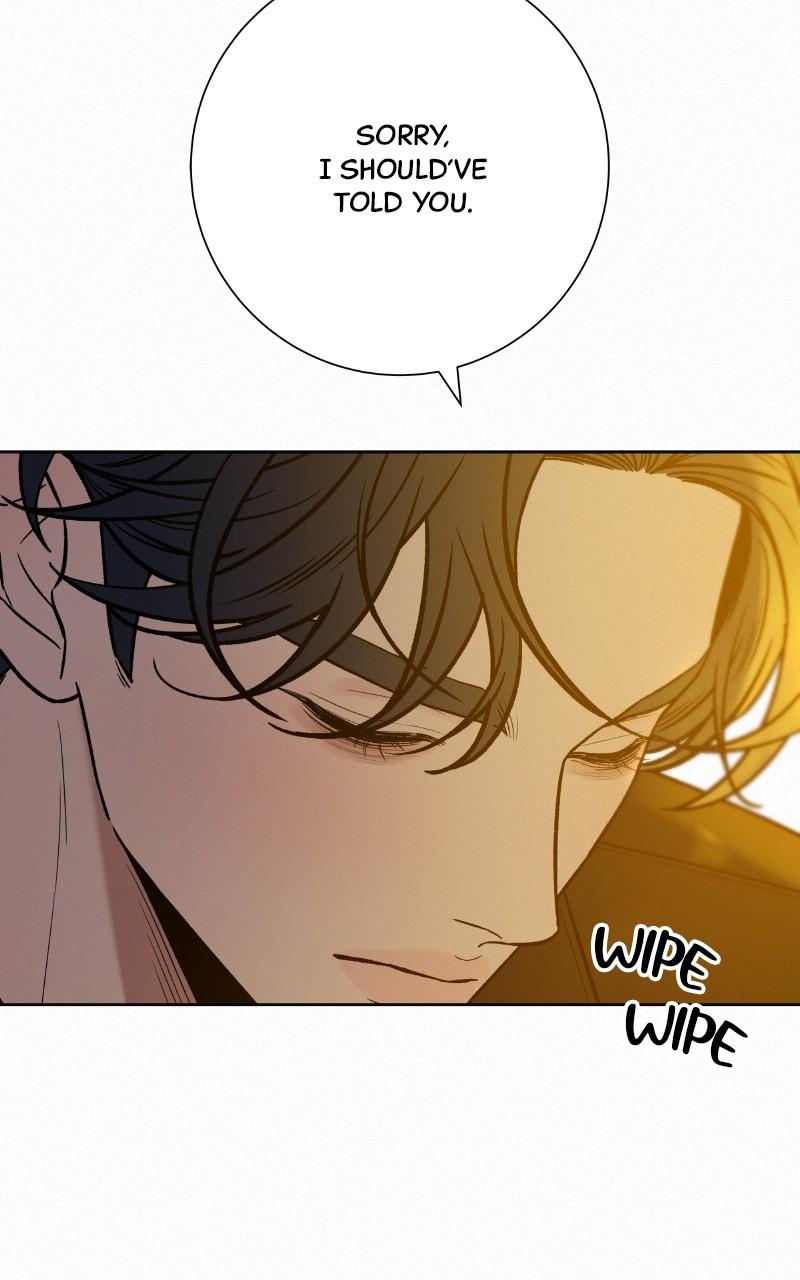 Operation: True Love Chap 108 - Next Chap 109
