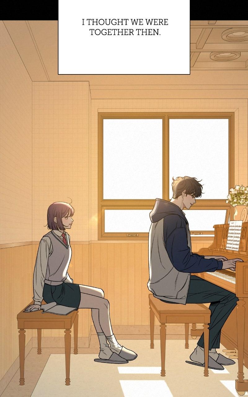 Operation: True Love Chap 109 - Next Chap 110