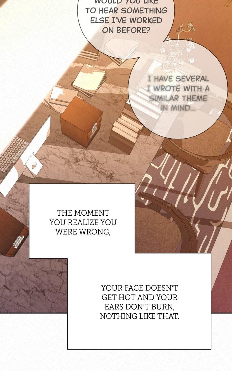 Operation: True Love Chap 109 - Next Chap 110