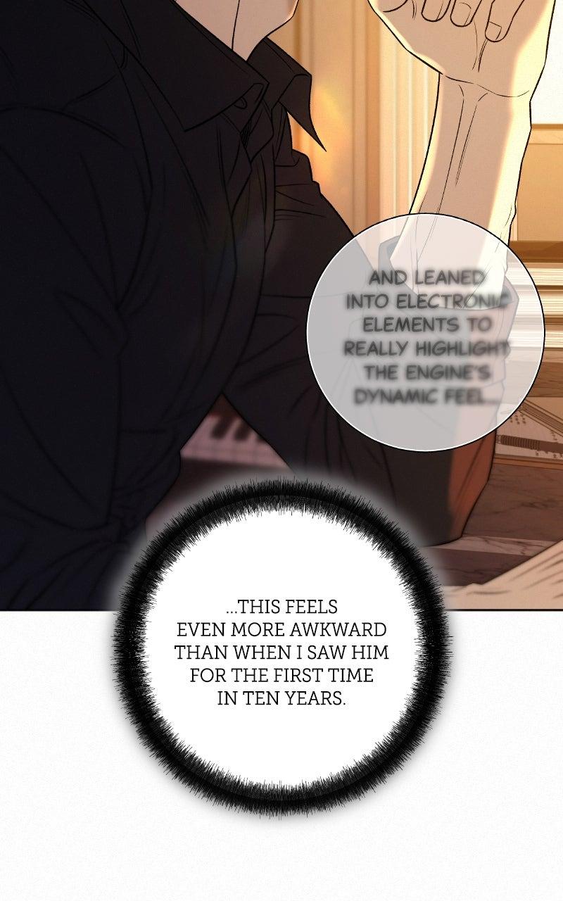 Operation: True Love Chap 109 - Next Chap 110