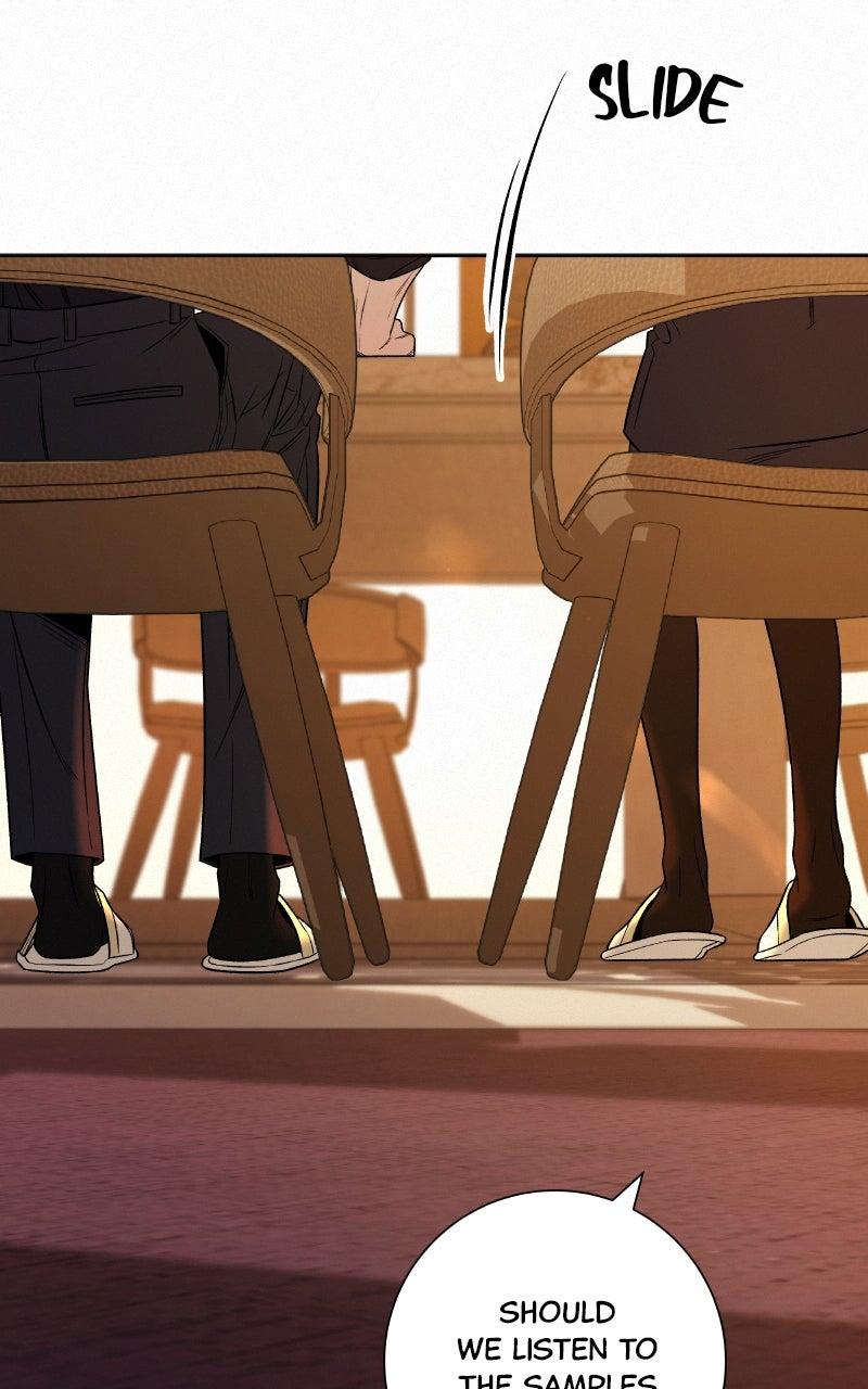 Operation: True Love Chap 109 - Next Chap 110