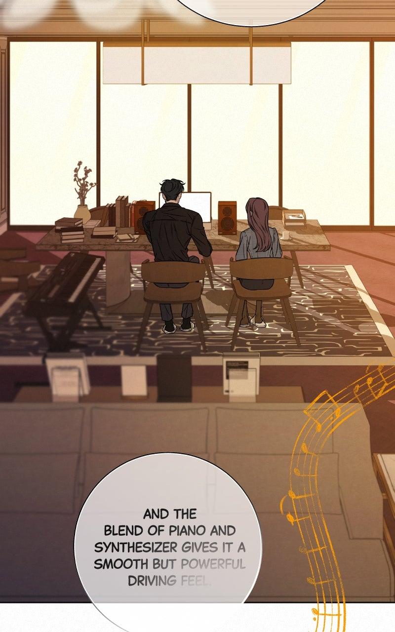 Operation: True Love Chap 109 - Next Chap 110