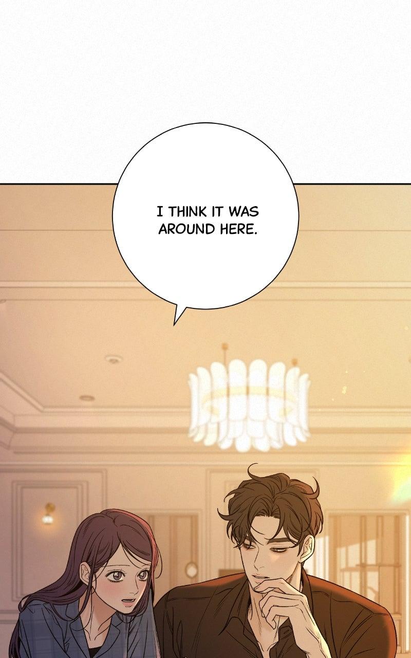 Operation: True Love Chap 109 - Next Chap 110