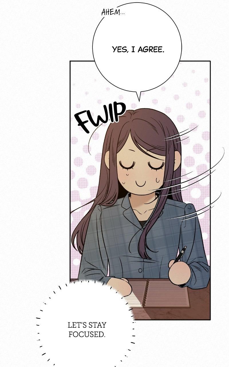 Operation: True Love Chap 109 - Next Chap 110