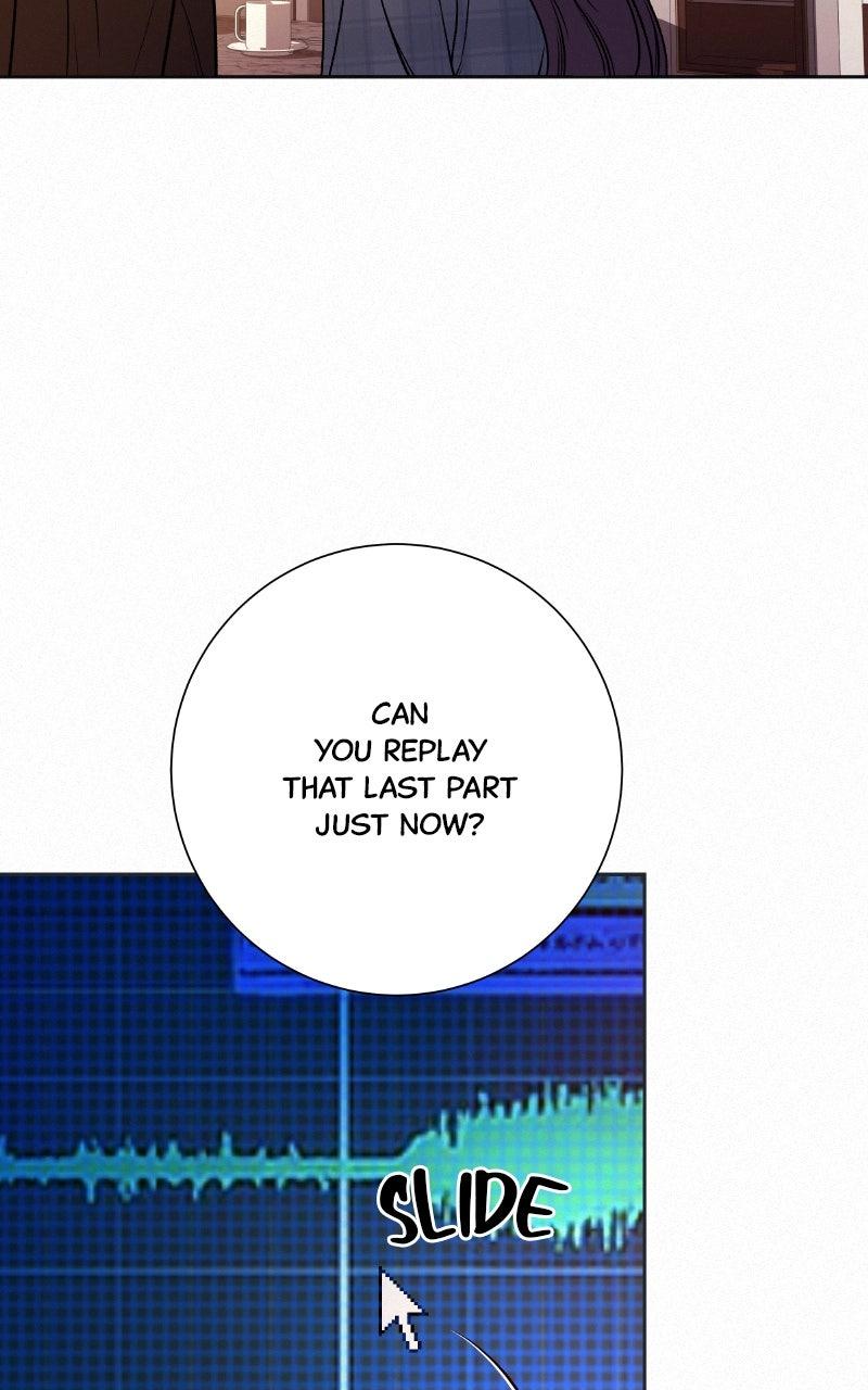 Operation: True Love Chap 109 - Next Chap 110
