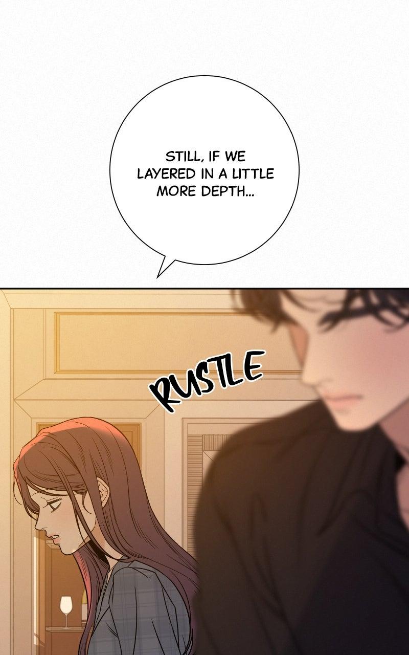 Operation: True Love Chap 109 - Next Chap 110
