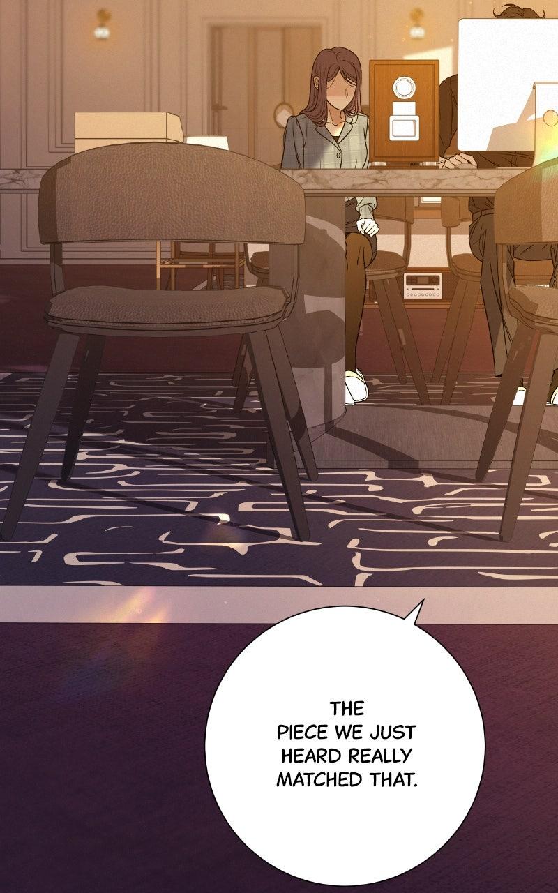 Operation: True Love Chap 109 - Next Chap 110
