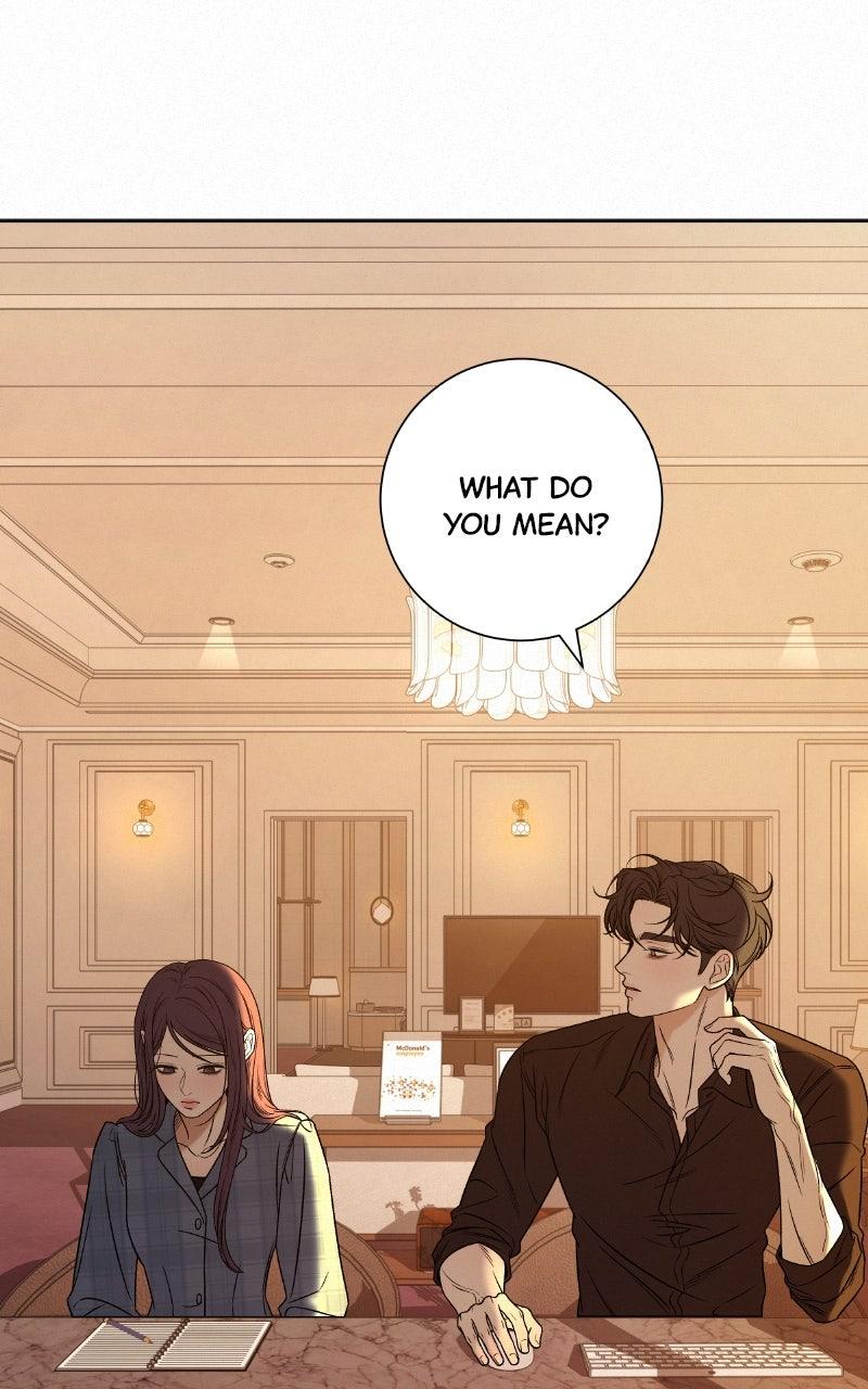 Operation: True Love Chap 109 - Next Chap 110