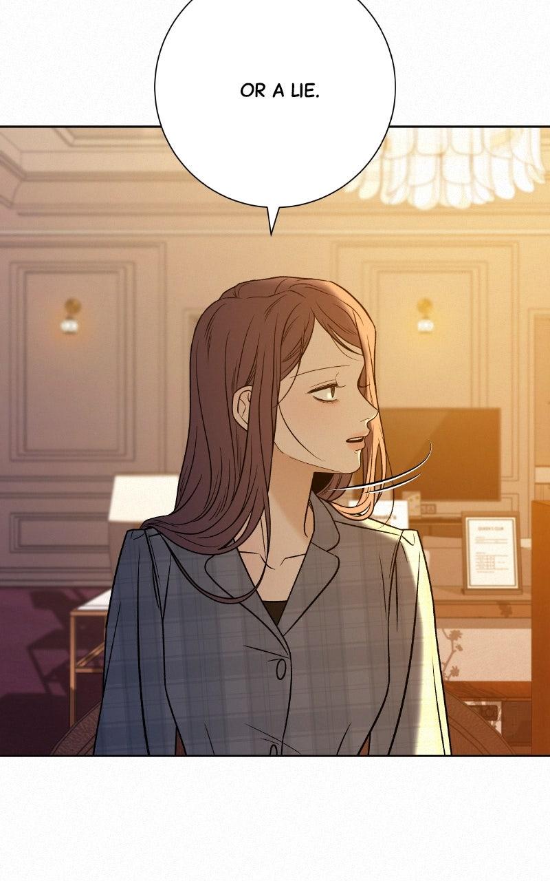 Operation: True Love Chap 109 - Next Chap 110