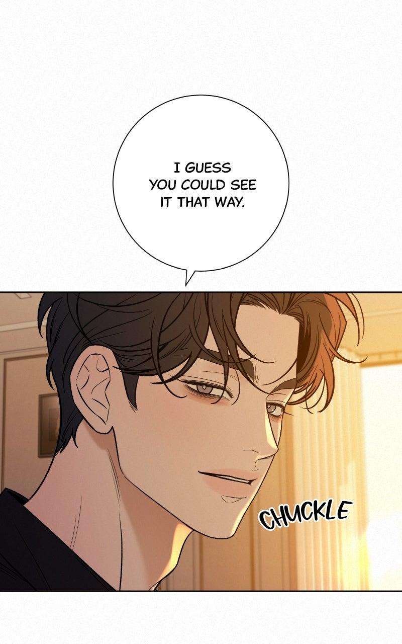 Operation: True Love Chap 109 - Next Chap 110