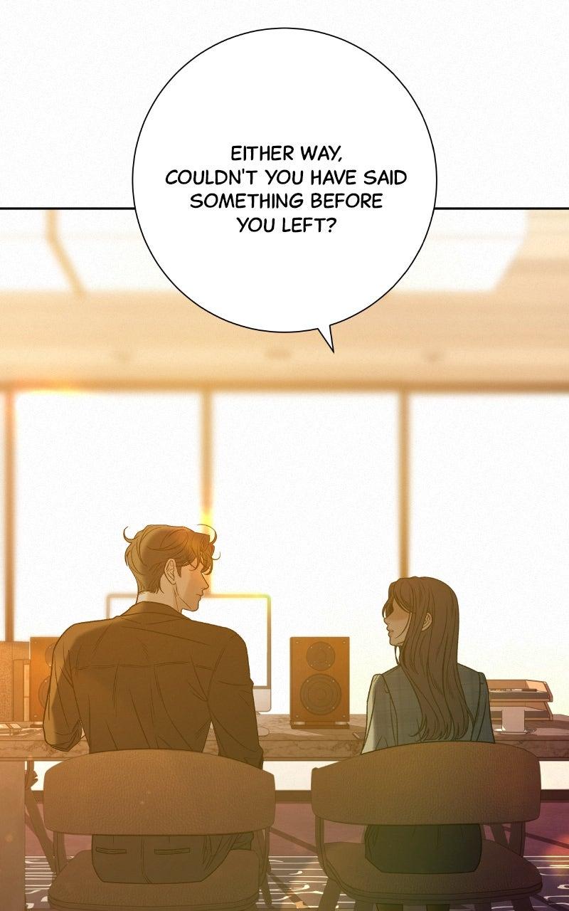 Operation: True Love Chap 109 - Next Chap 110