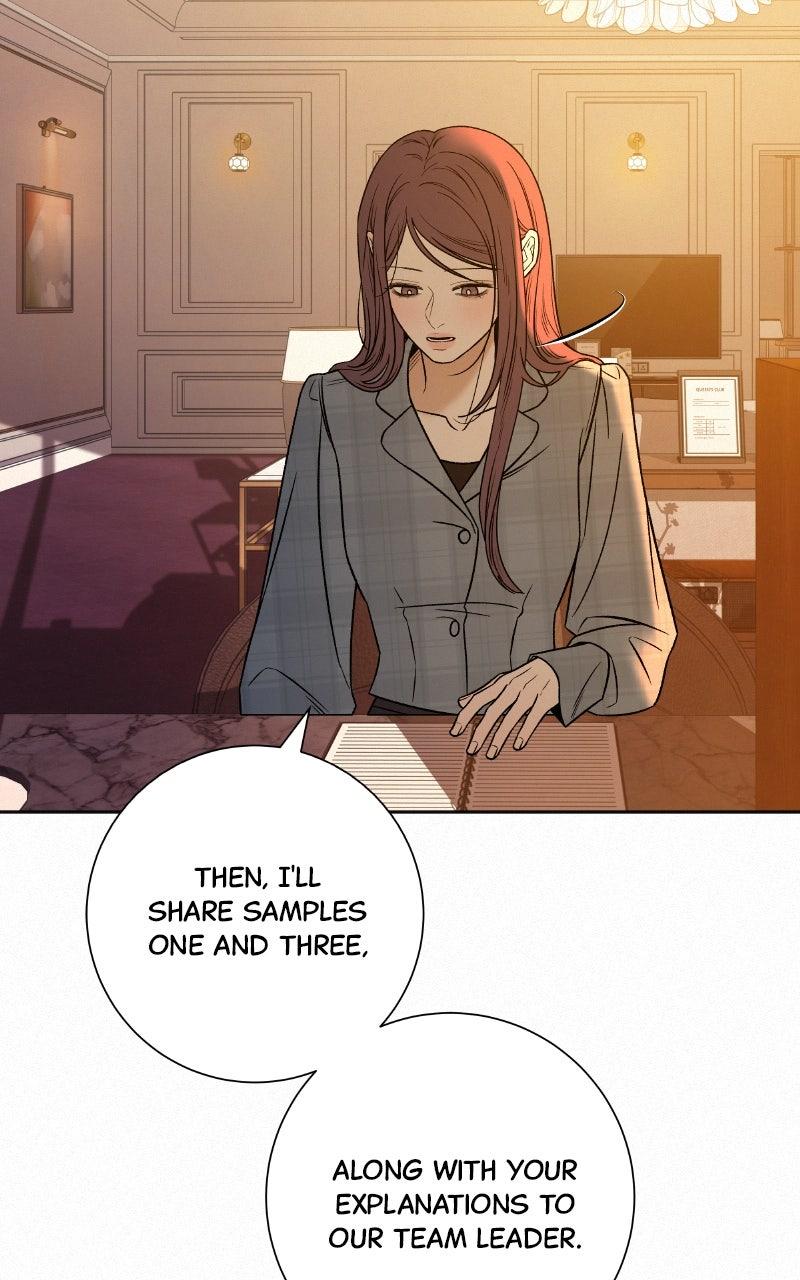 Operation: True Love Chap 109 - Next Chap 110