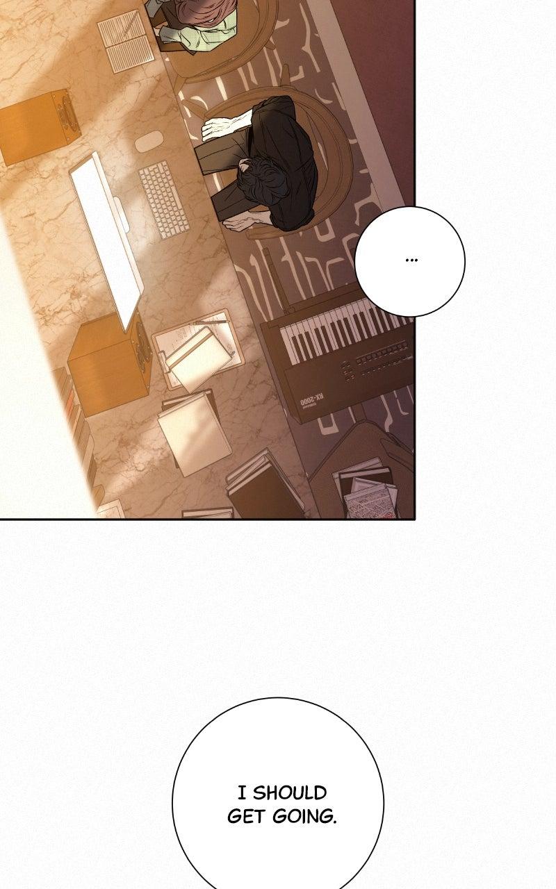 Operation: True Love Chap 109 - Next Chap 110