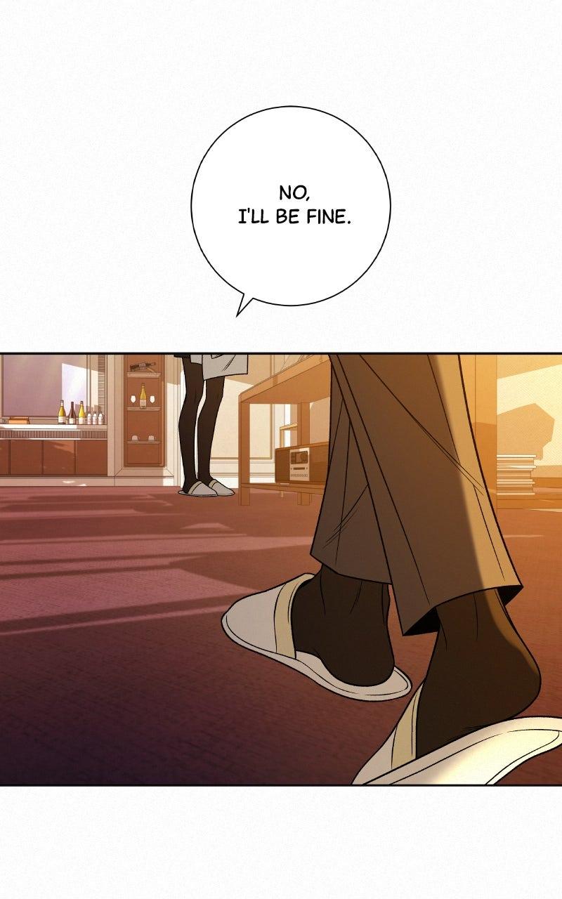 Operation: True Love Chap 109 - Next Chap 110