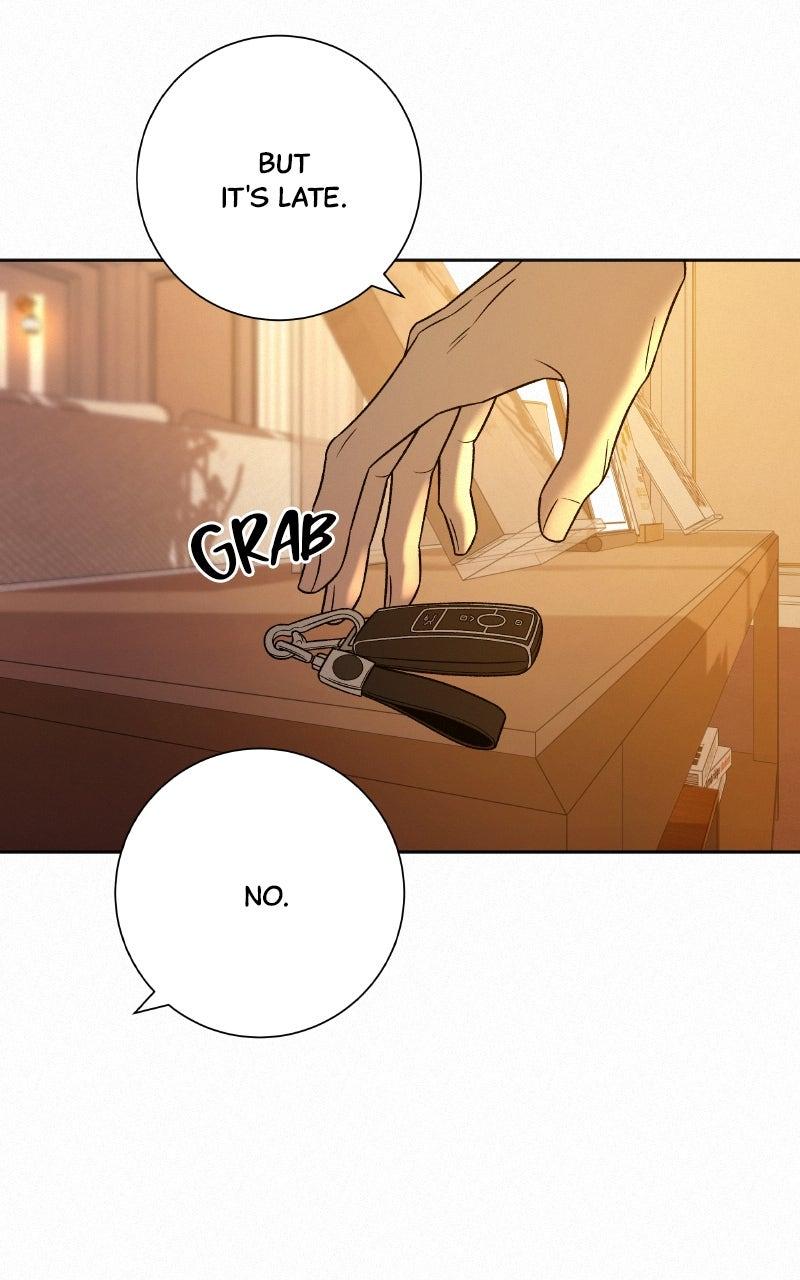 Operation: True Love Chap 109 - Next Chap 110
