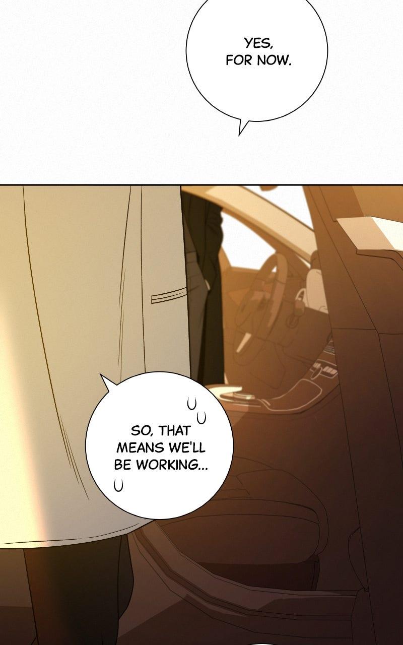 Operation: True Love Chap 109 - Next Chap 110