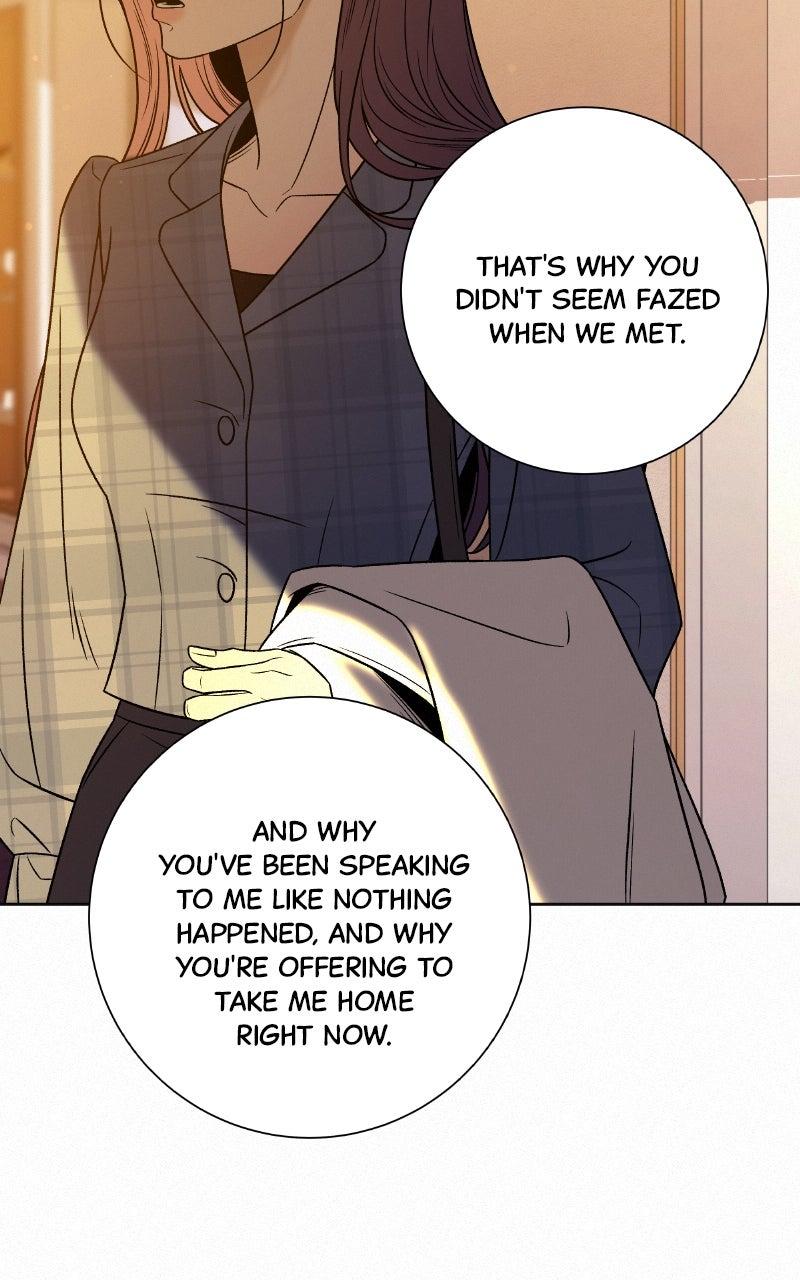 Operation: True Love Chap 109 - Next Chap 110