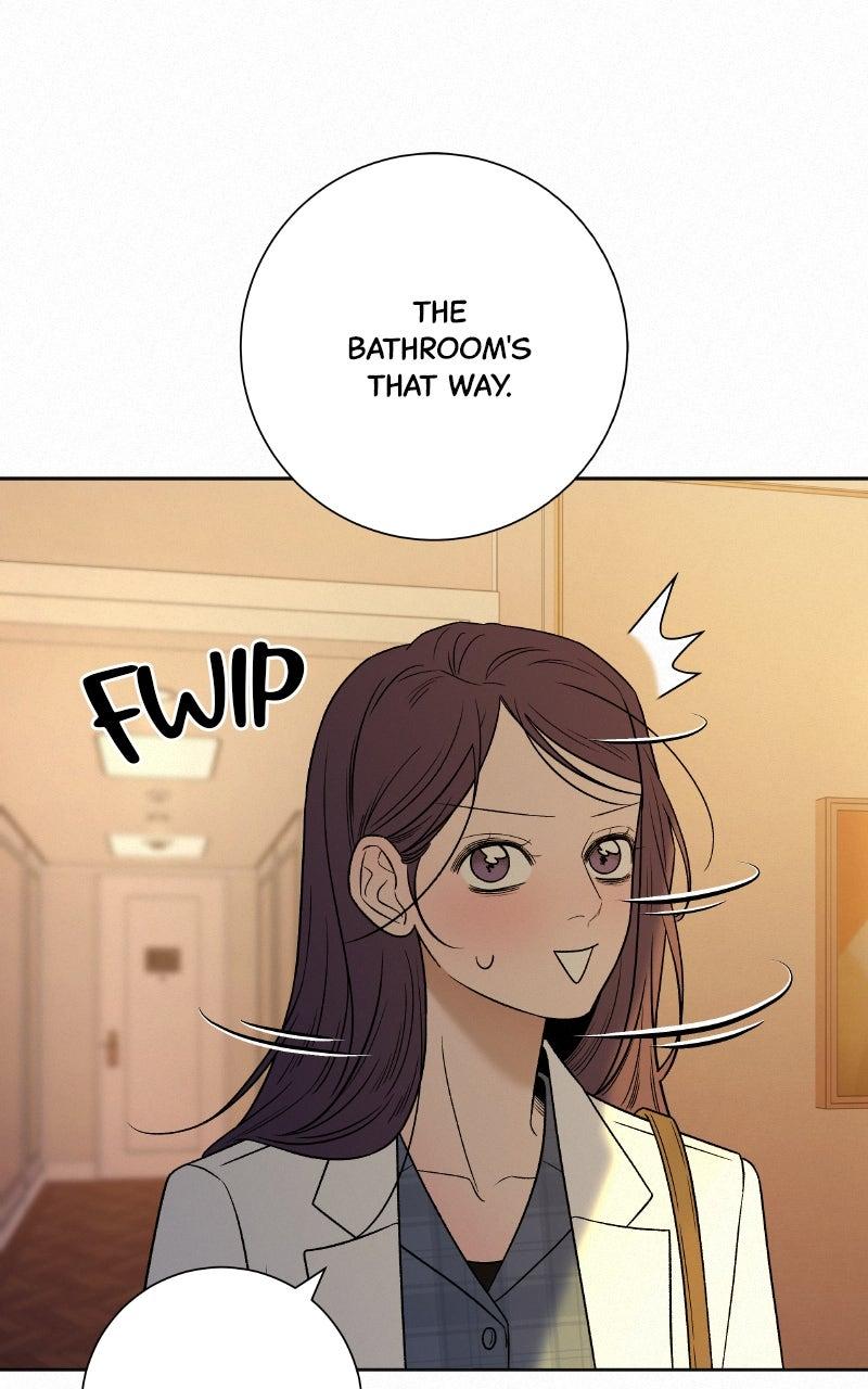 Operation: True Love Chap 109 - Next Chap 110