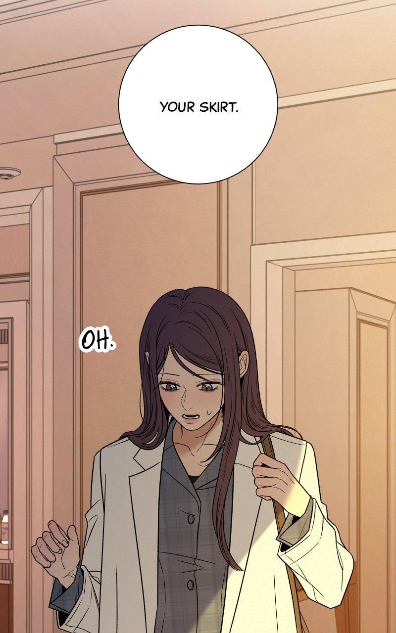 Operation: True Love Chap 109 - Next Chap 110