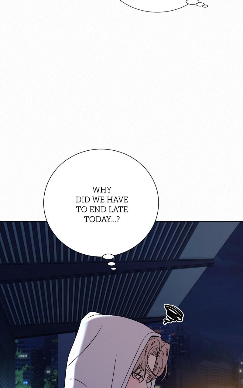 Operation: True Love Chap 100 - Next Chap 101