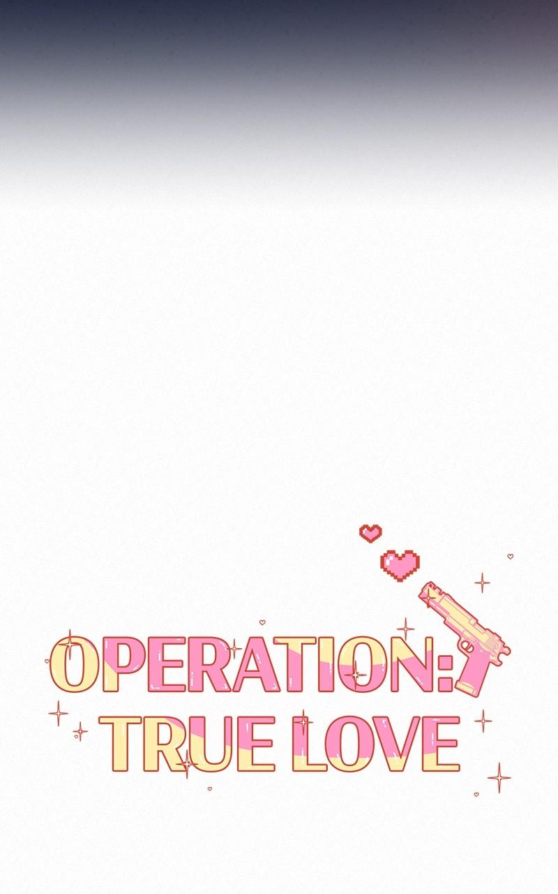 Operation: True Love Chap 100 - Next Chap 101