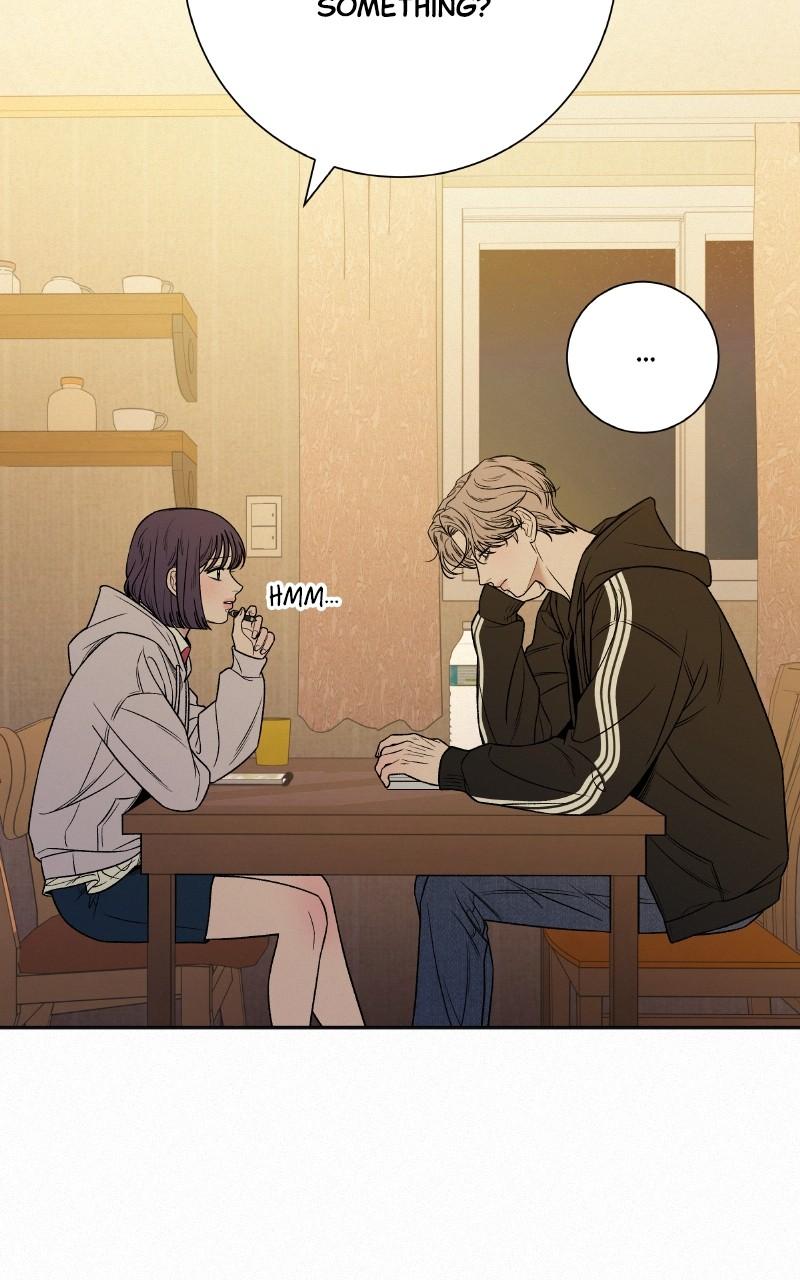 Operation: True Love Chap 100 - Next Chap 101
