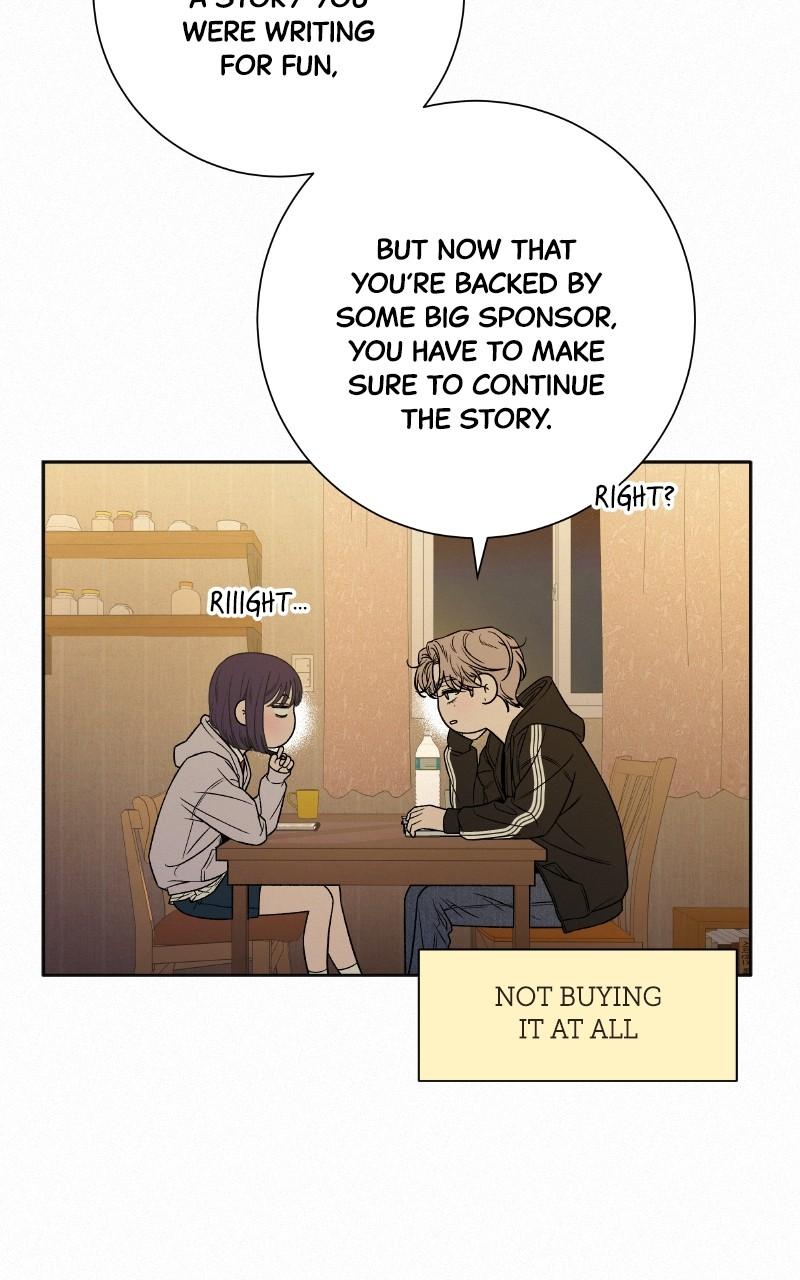 Operation: True Love Chap 100 - Next Chap 101