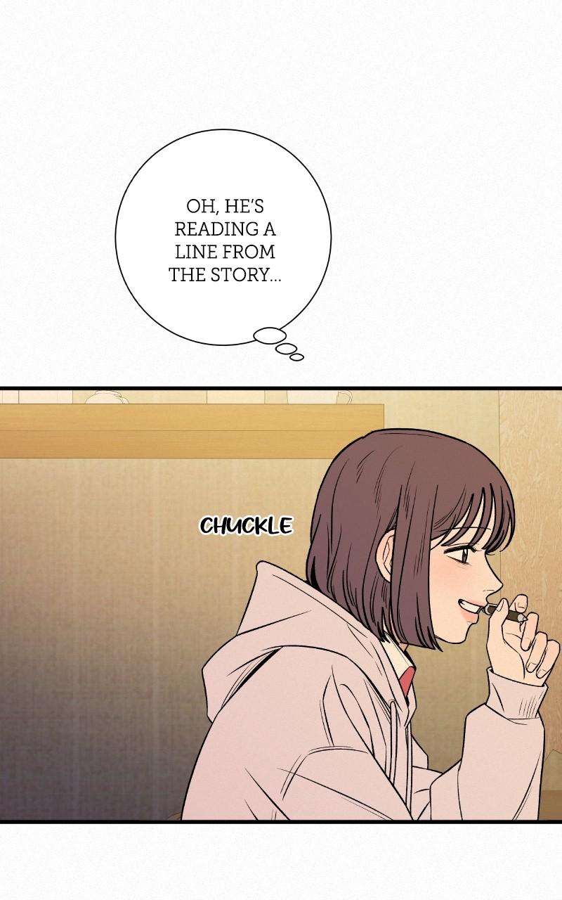 Operation: True Love Chap 100 - Next Chap 101